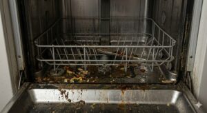 best dishwasher cleaner for deep cleaning”