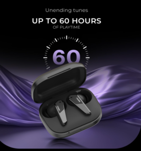 Noise Buds N1 best budget earbuds under 1500 with Bluetooth 5.3 and good sound quality