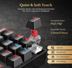 top affordable mechanical keyboards 2026