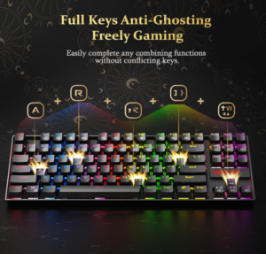 top affordable mechanical keyboards 2026