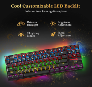 top affordable mechanical keyboards 2026
