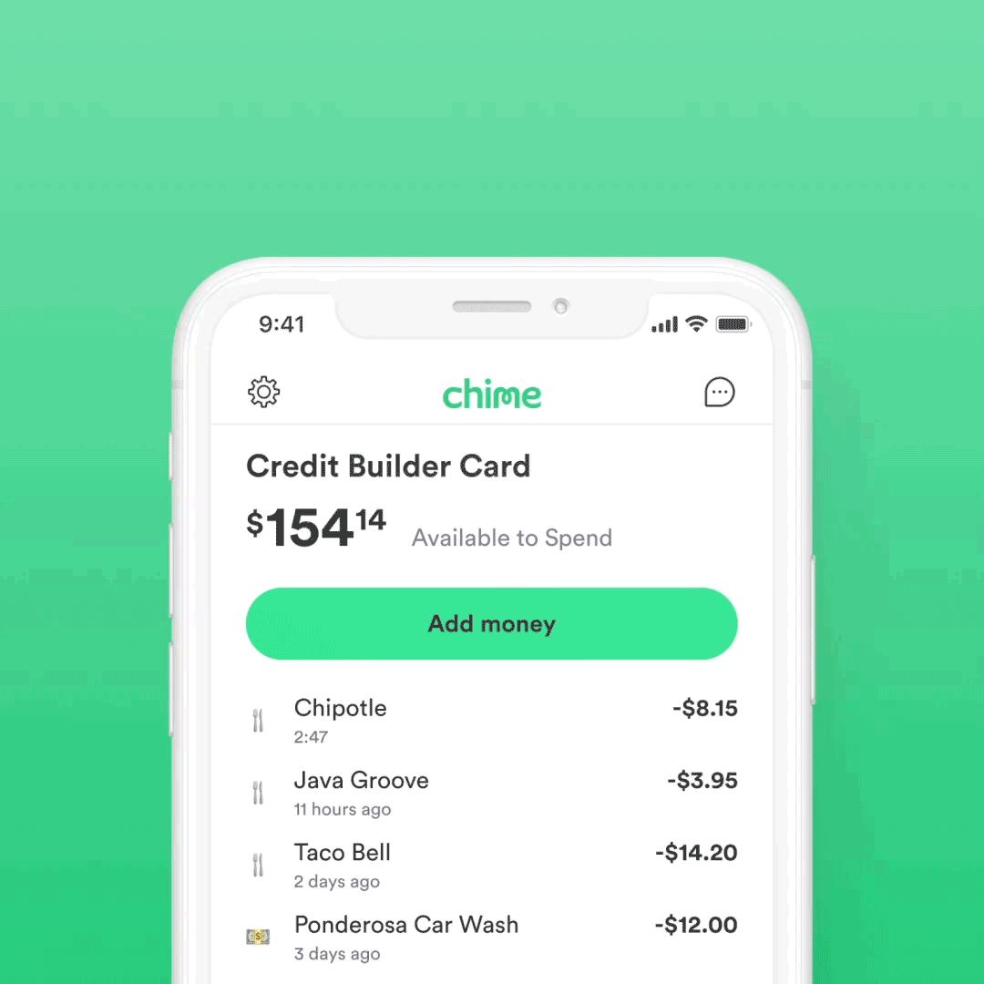 Best Credit Builder Apps.