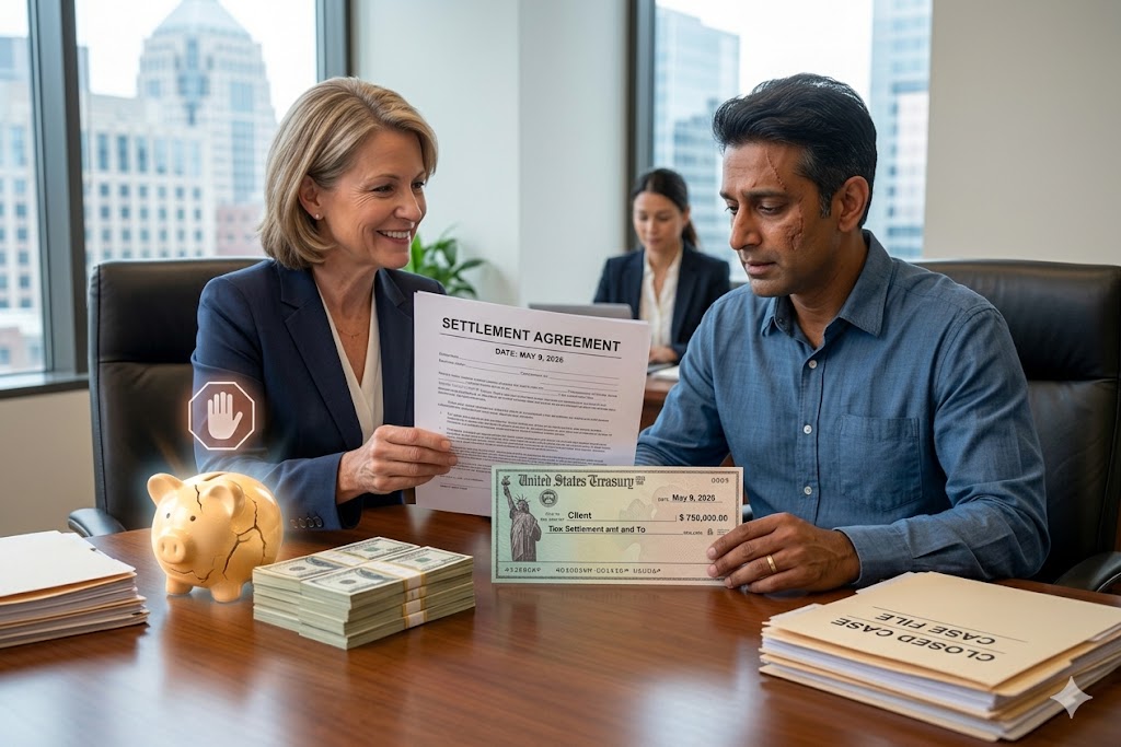 personal injury lawyer USA