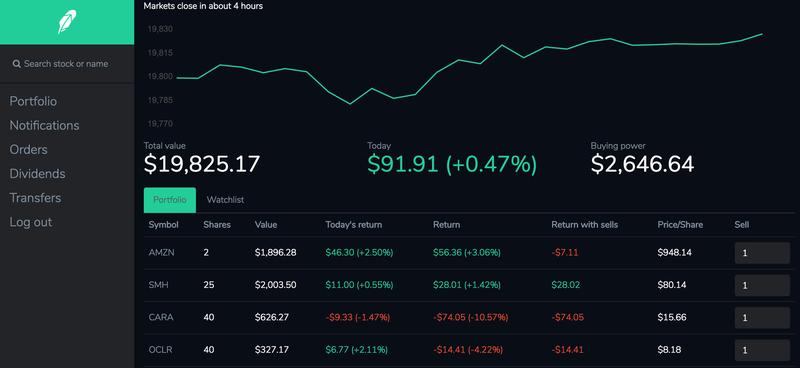 micro investing apps