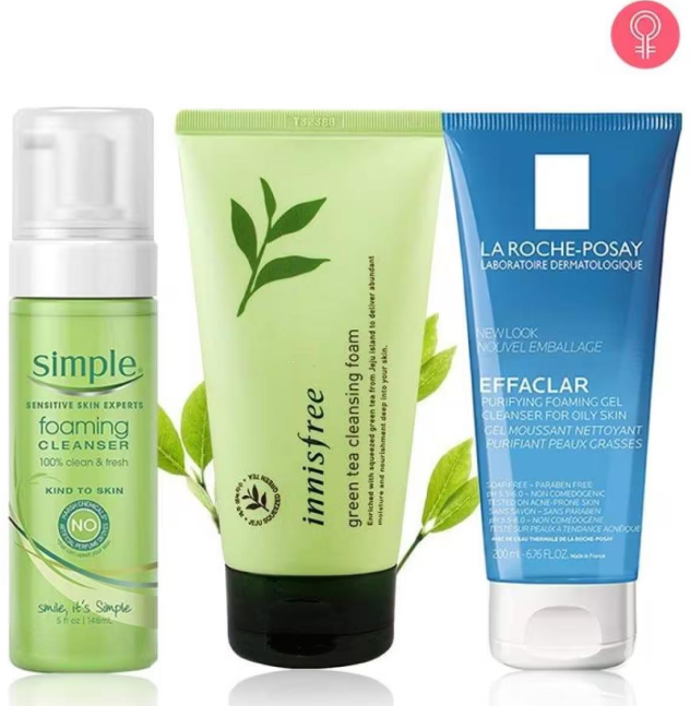 Best Face Wash for Oily Skin USA Under $10