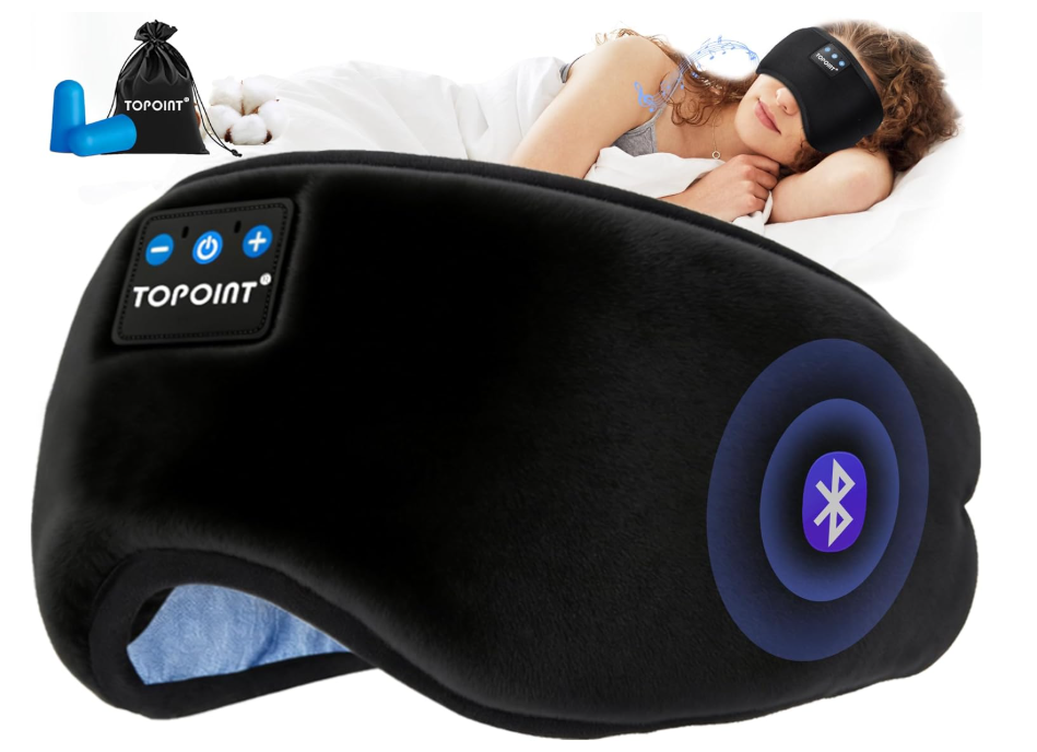 Gadgets for Better Sleep