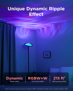 Cool Gadgets for Bedroom
