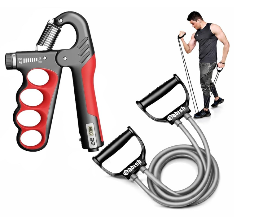 Fitness Gadgets India
