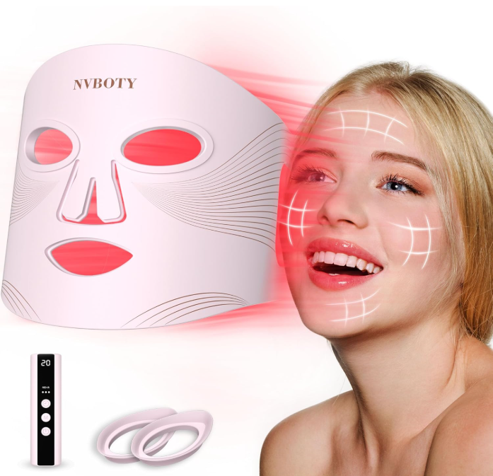 LED Therapy Devices