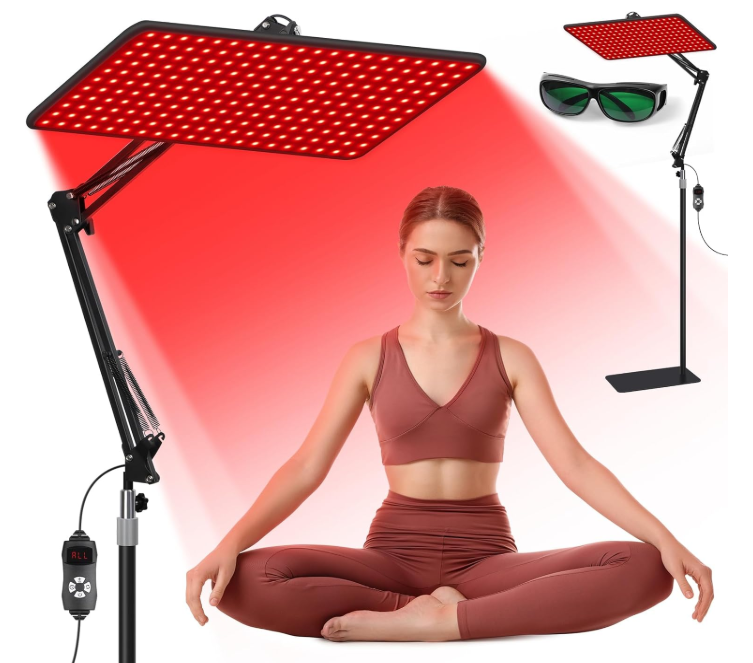 LED Therapy Devices