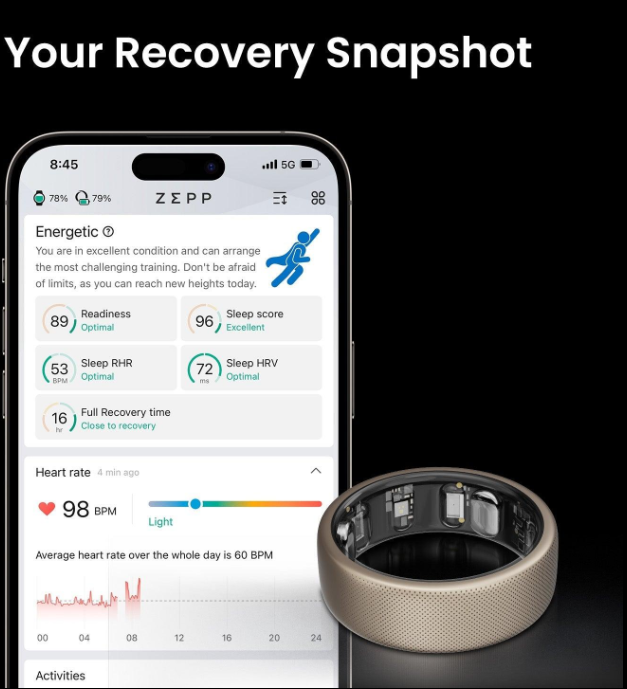 best biohacking gadgets