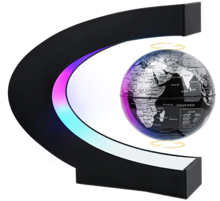Cool Office Gadgets