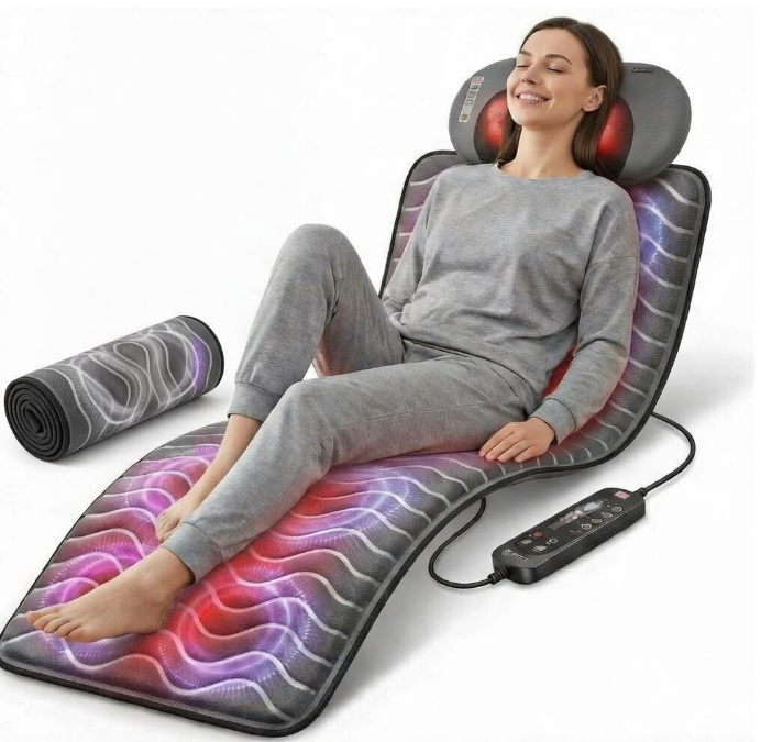 Wellness Tech Trends