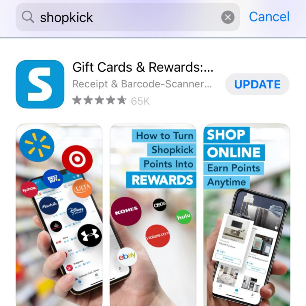Best Cashback Apps USA