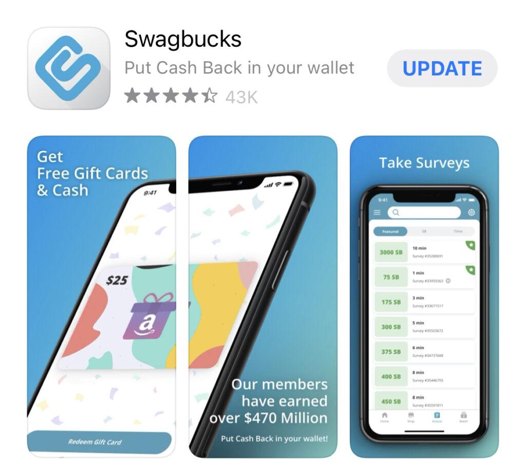 Best Cashback Apps USA