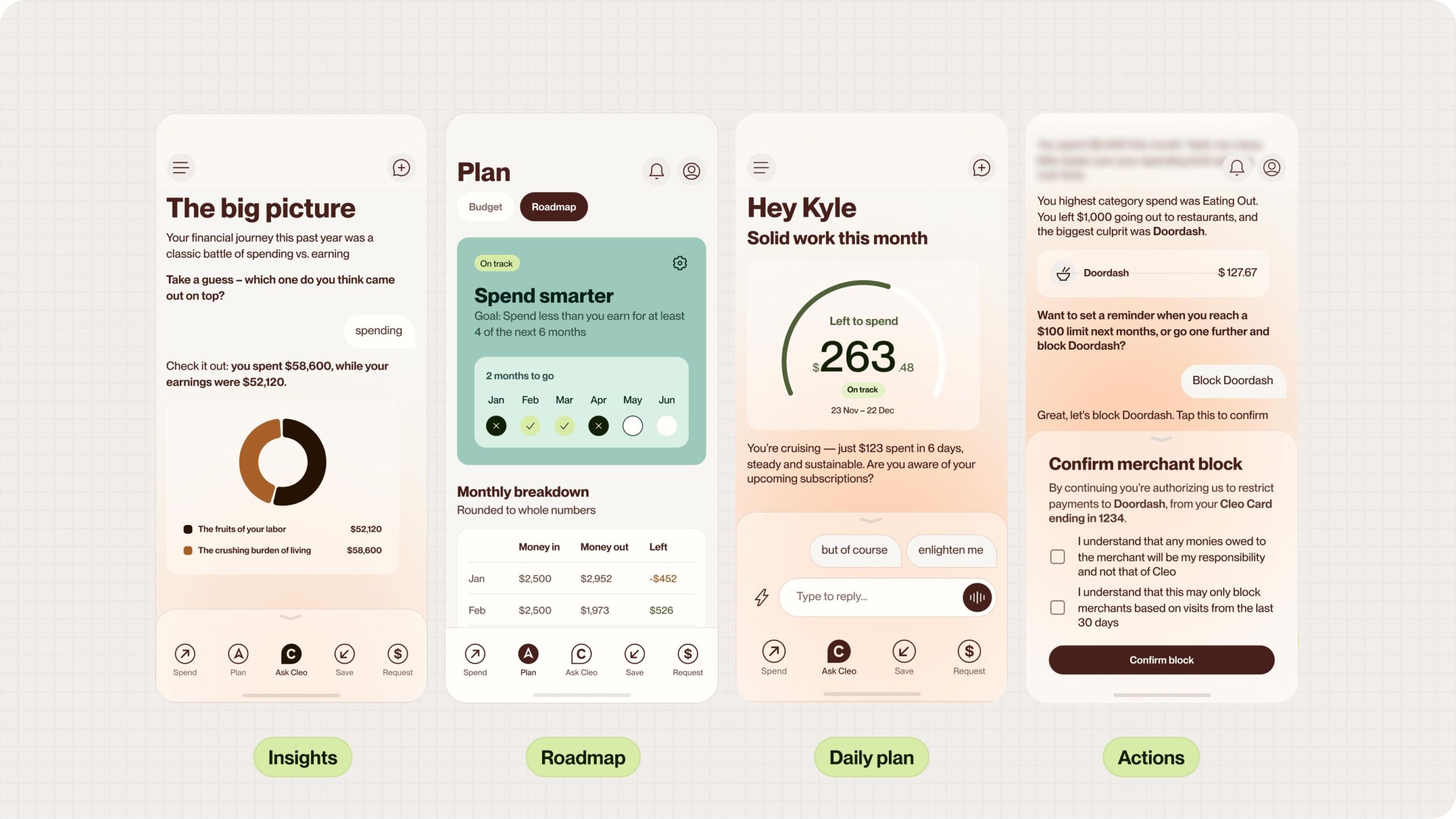 Best Finance Apps for College Students