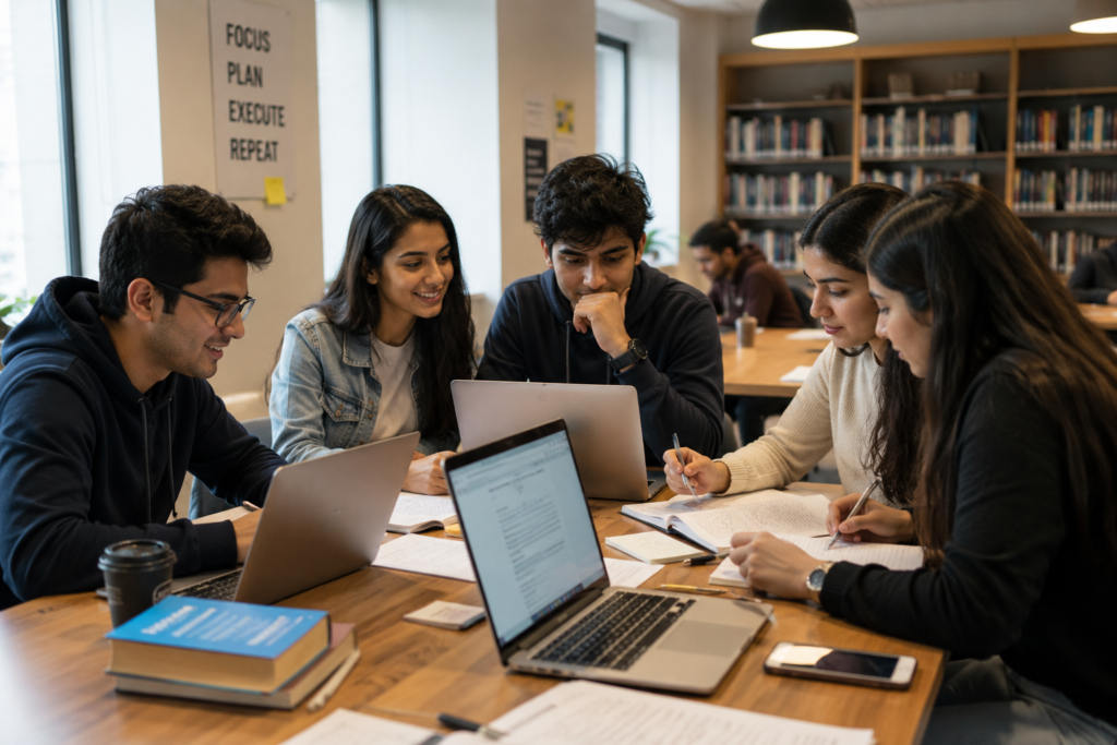 best AI tools for students free
