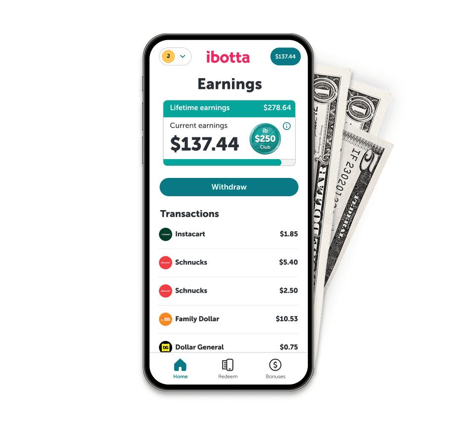 Best Cashback Apps USA