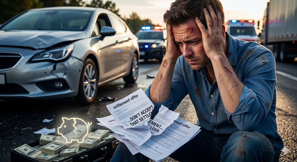 personal injury lawyer USA