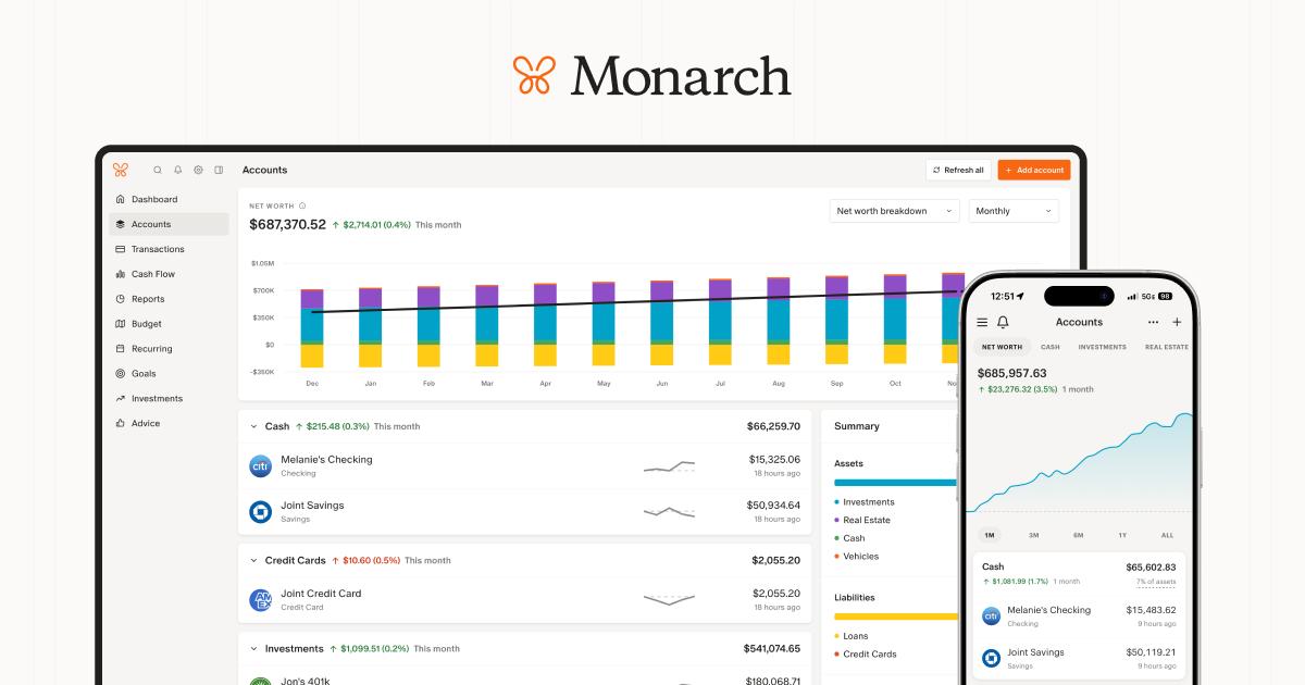 AI Money Management Apps