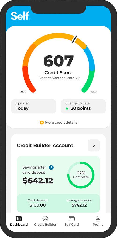 Best Credit Builder Apps