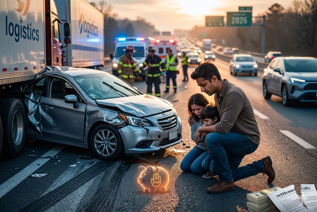 personal injury lawyer USA