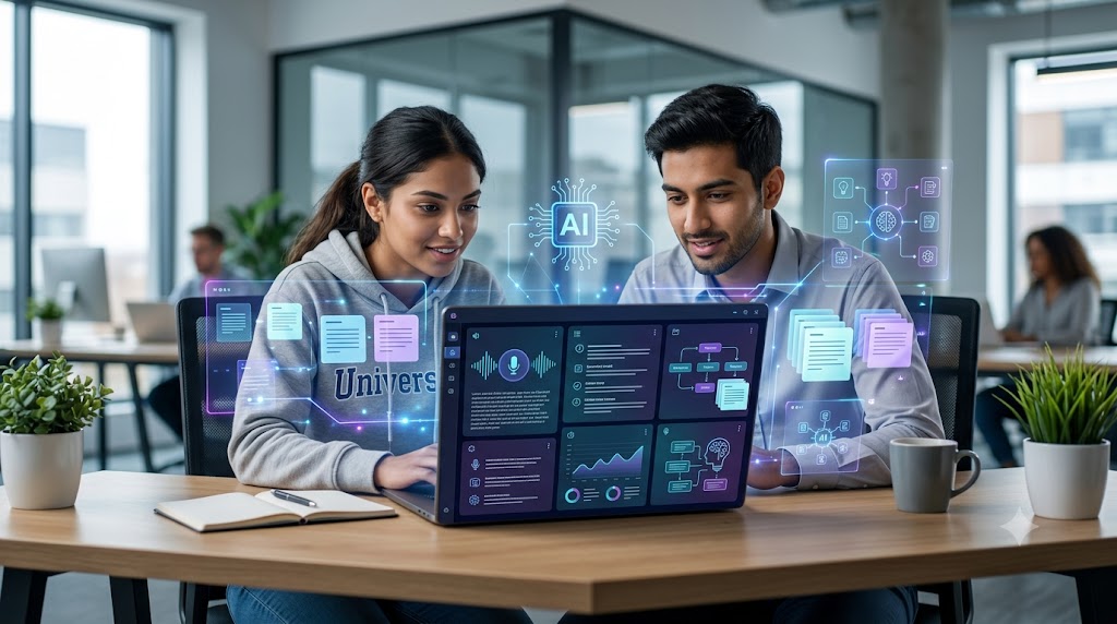 best AI note taking apps free
