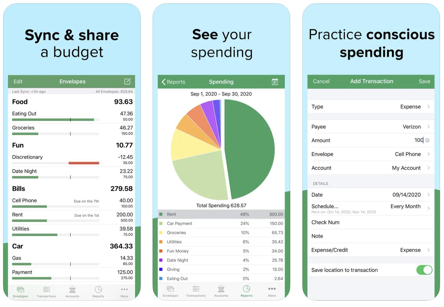 free AI finance tools for students