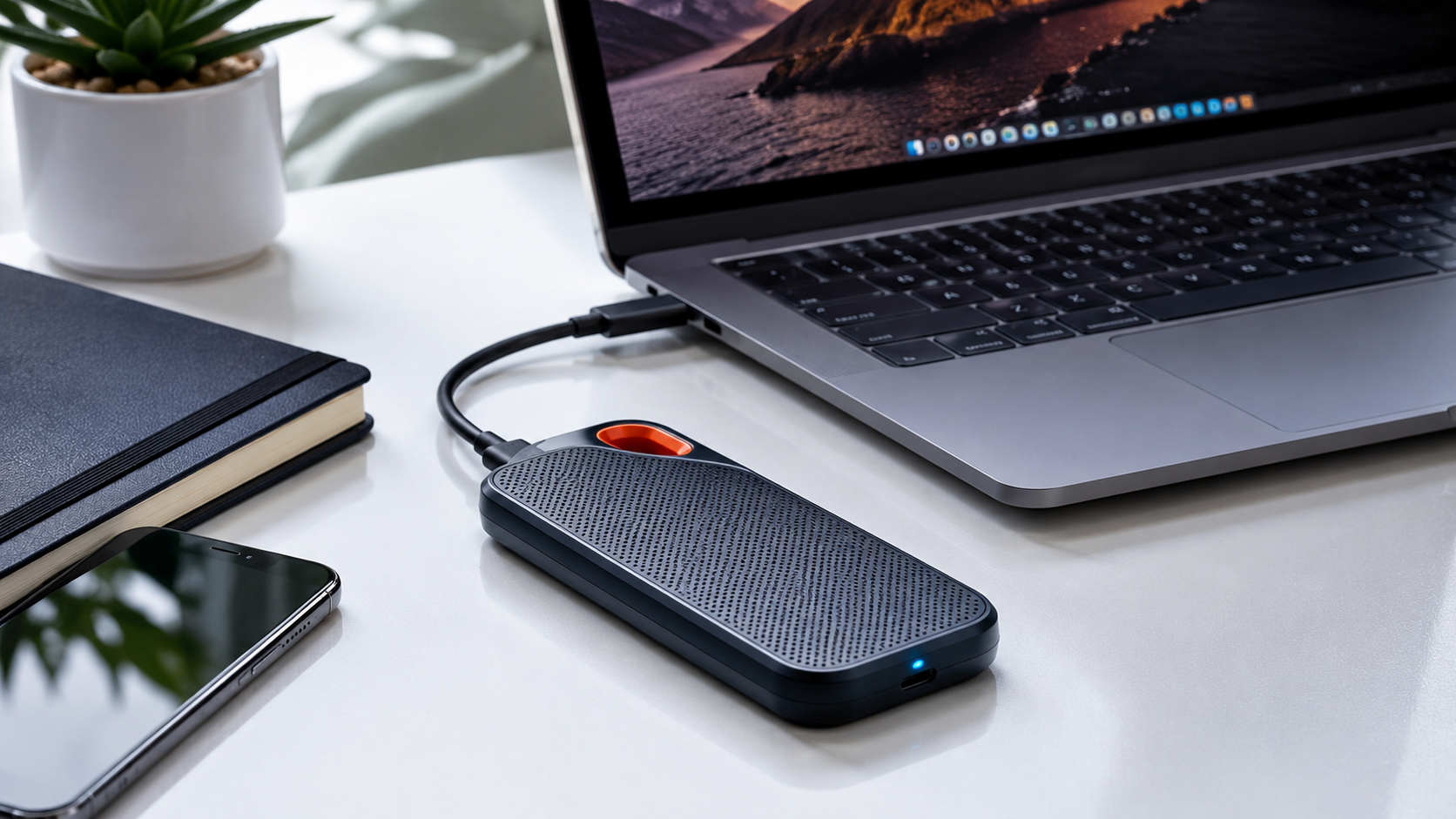 Best External SSD