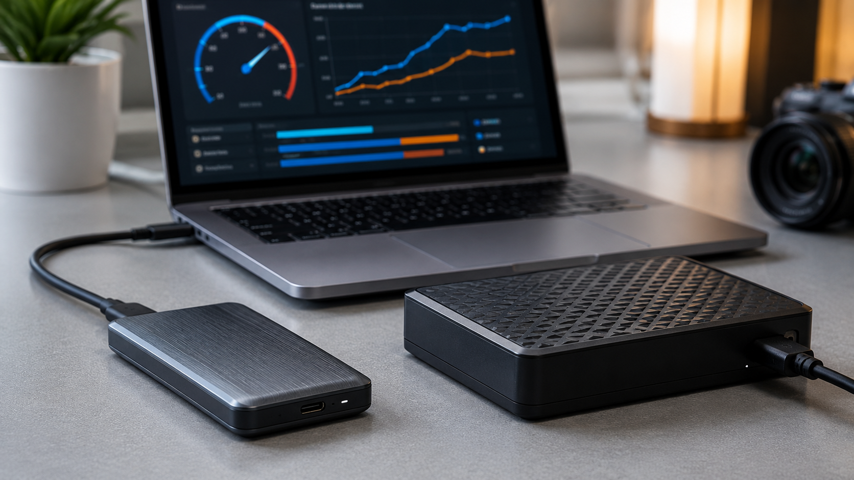 Best External SSD