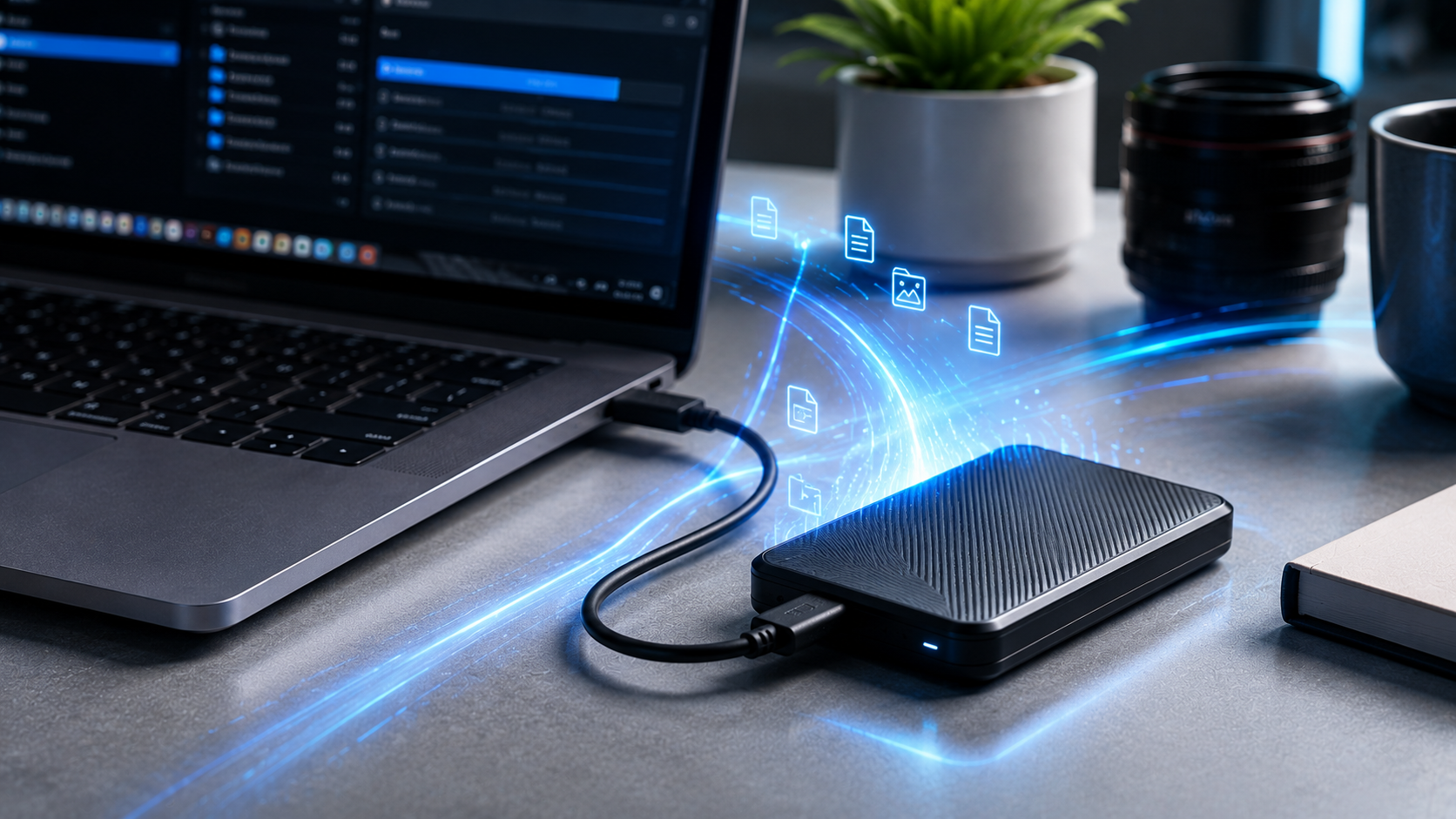 Best External SSD