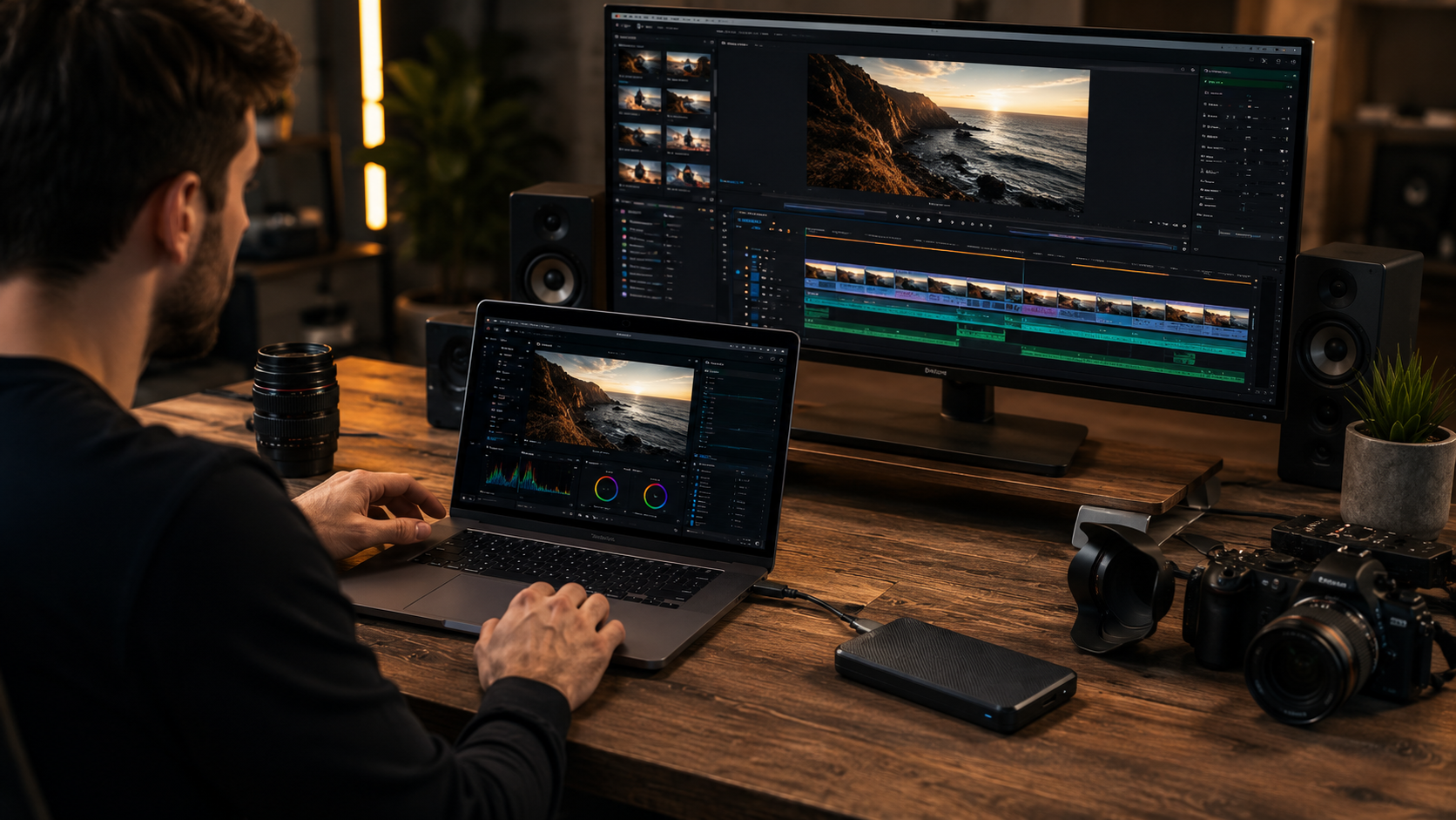 Best External SSD