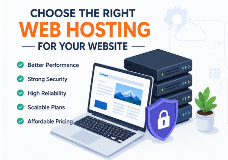 Best Web Hosting Review