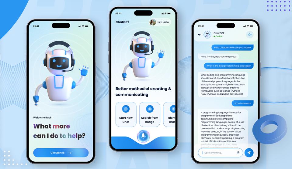free AI finance tools for students