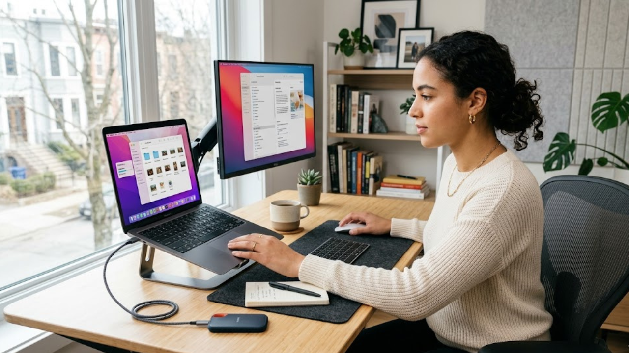 Best External SSD