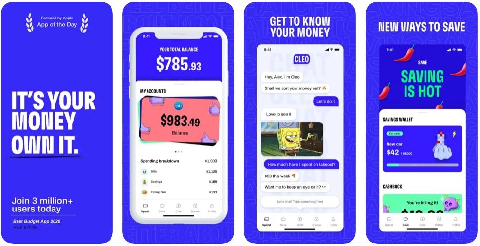free AI finance tools for students