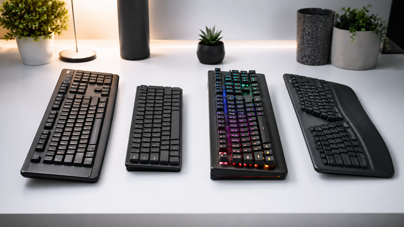 Best Wireless Keyboard and Mouse