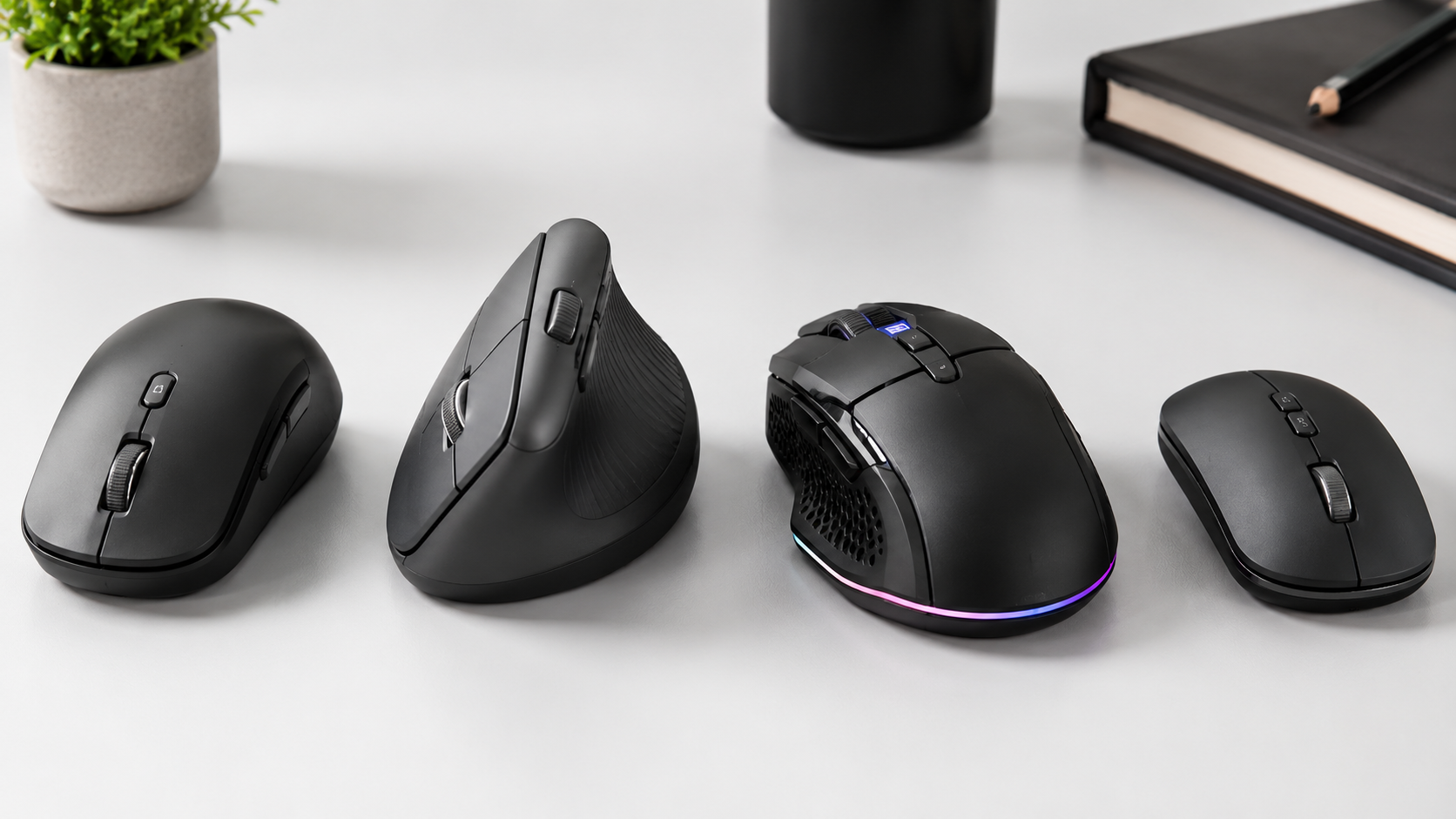 Best Wireless Keyboard and Mouse