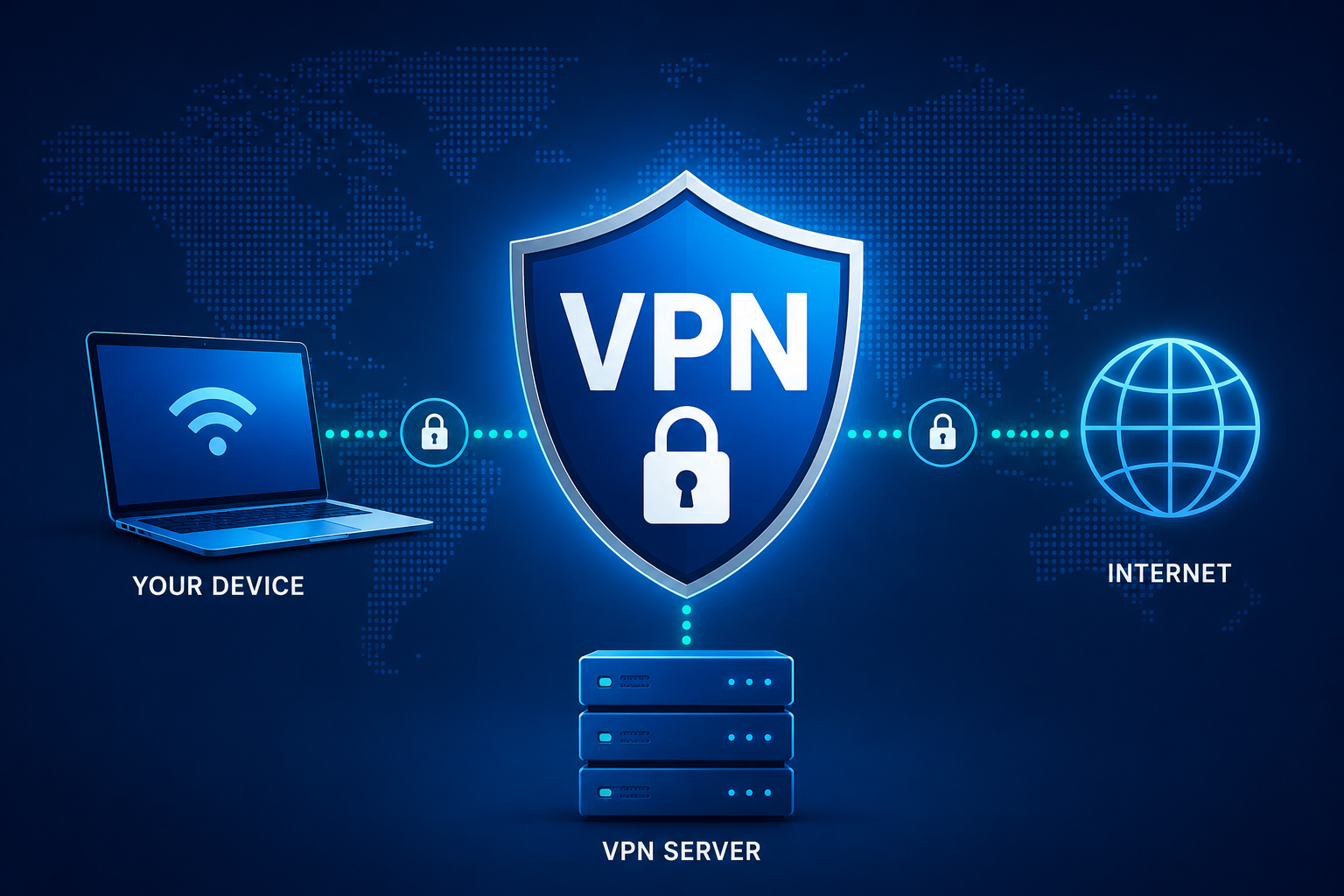 Best VPN service review.