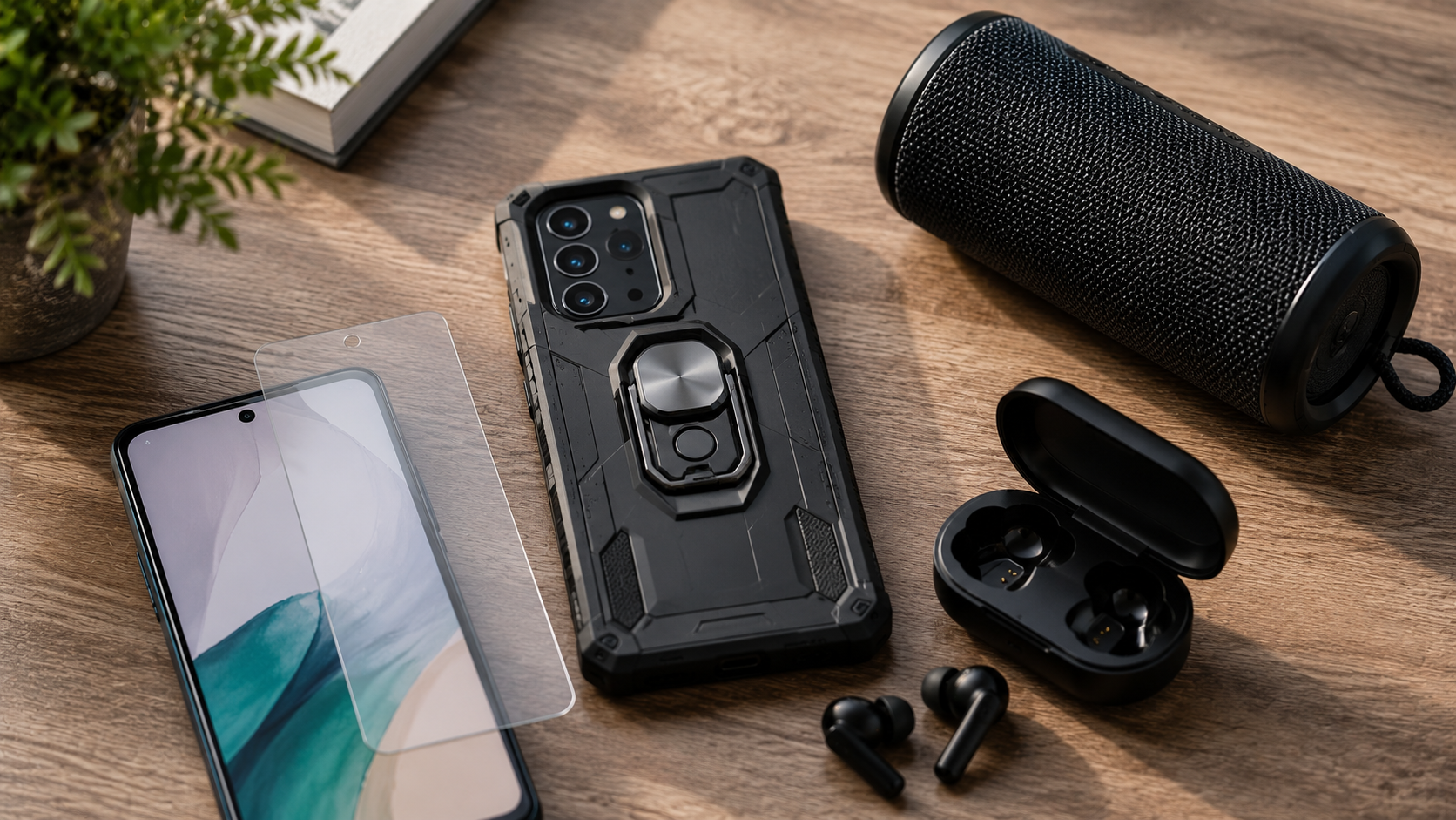 Best Android Accessories