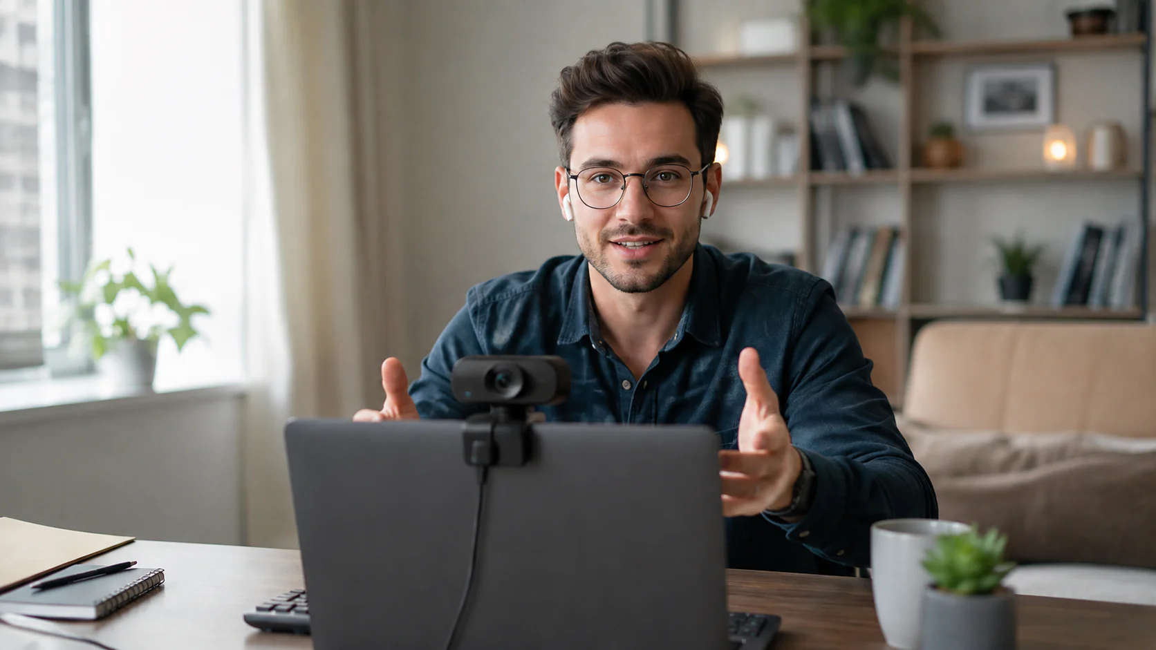 best webcam for Zoom