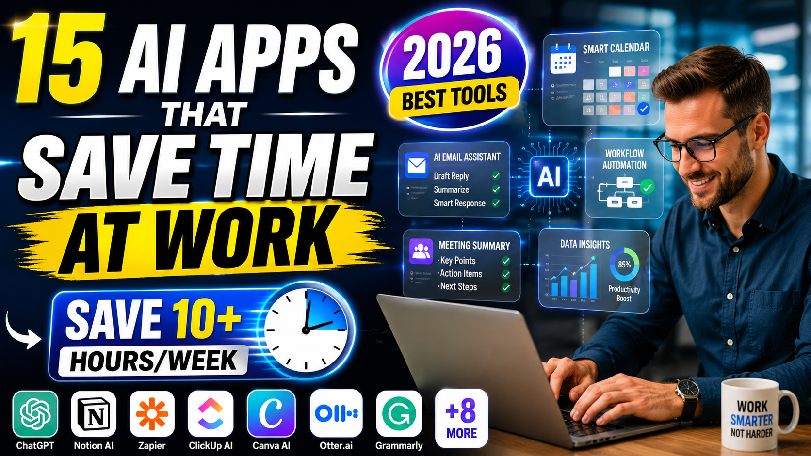 AI apps that