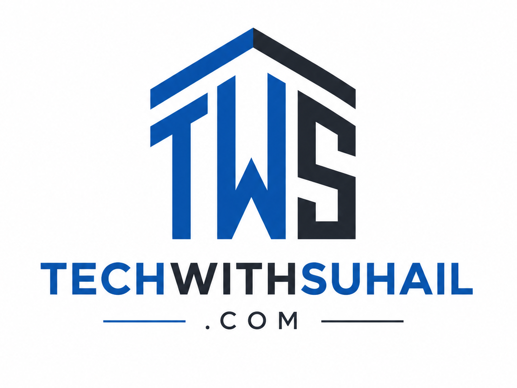 techwithsuhail.com