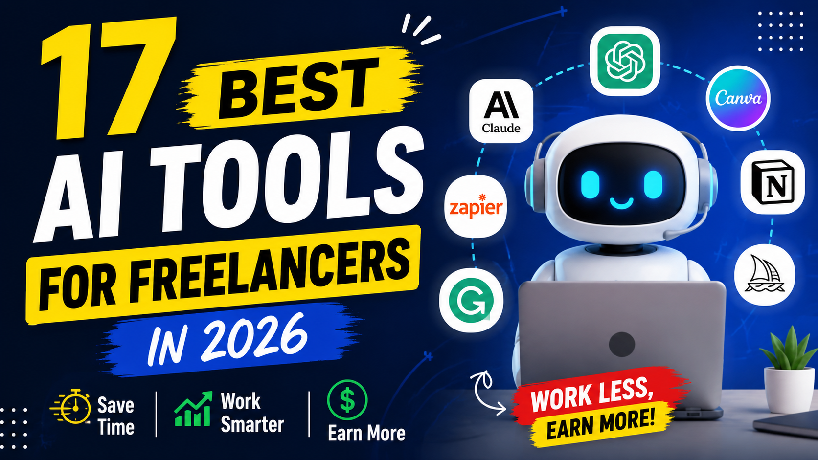 AI tools for freelancers