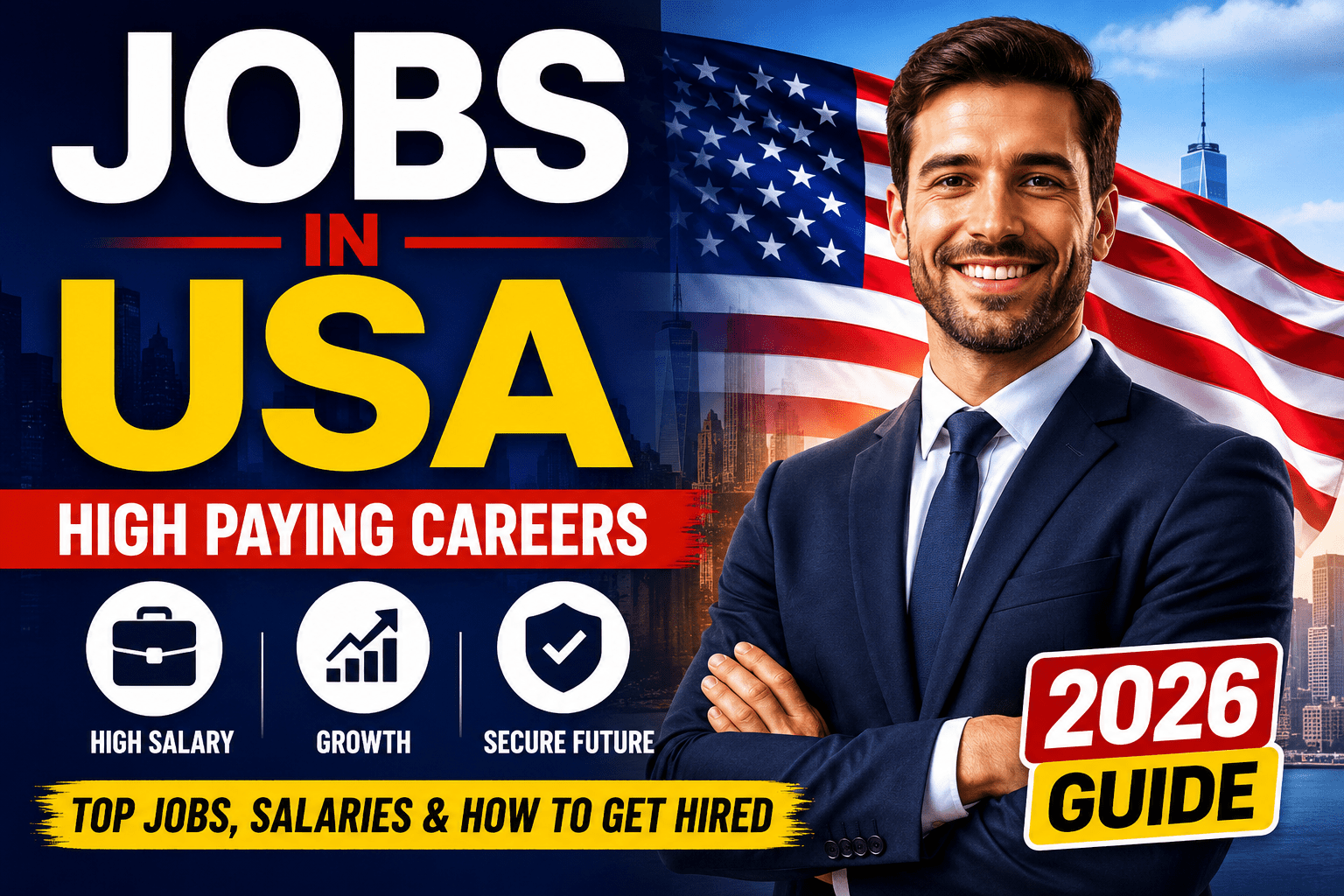 usa jobs